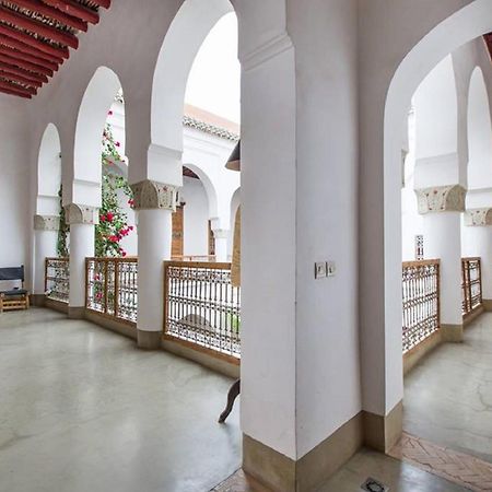 Riad Matham Marrakesh Exterior foto