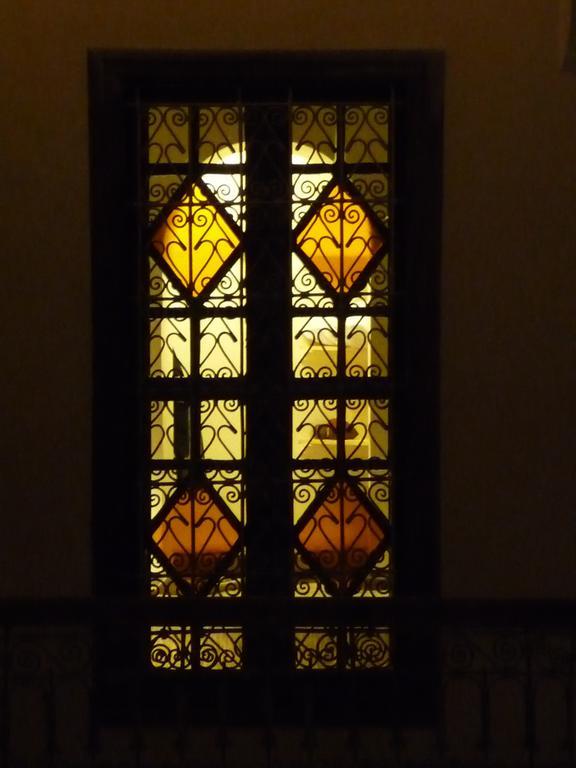Riad Matham Marrakesh Exterior foto